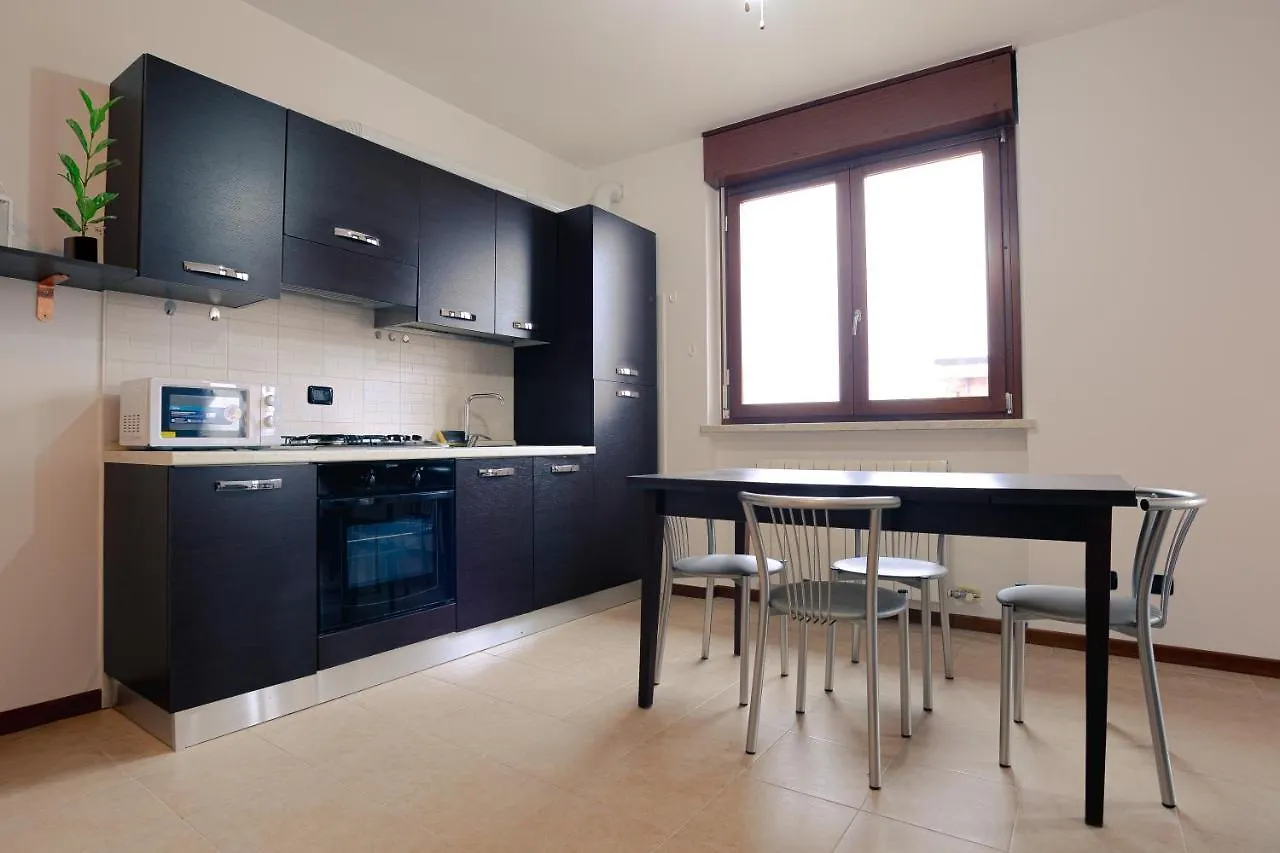 House 39 - Royal Welcome Verona
