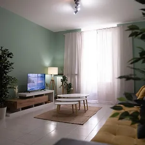 Urban 21 Residence Verona
