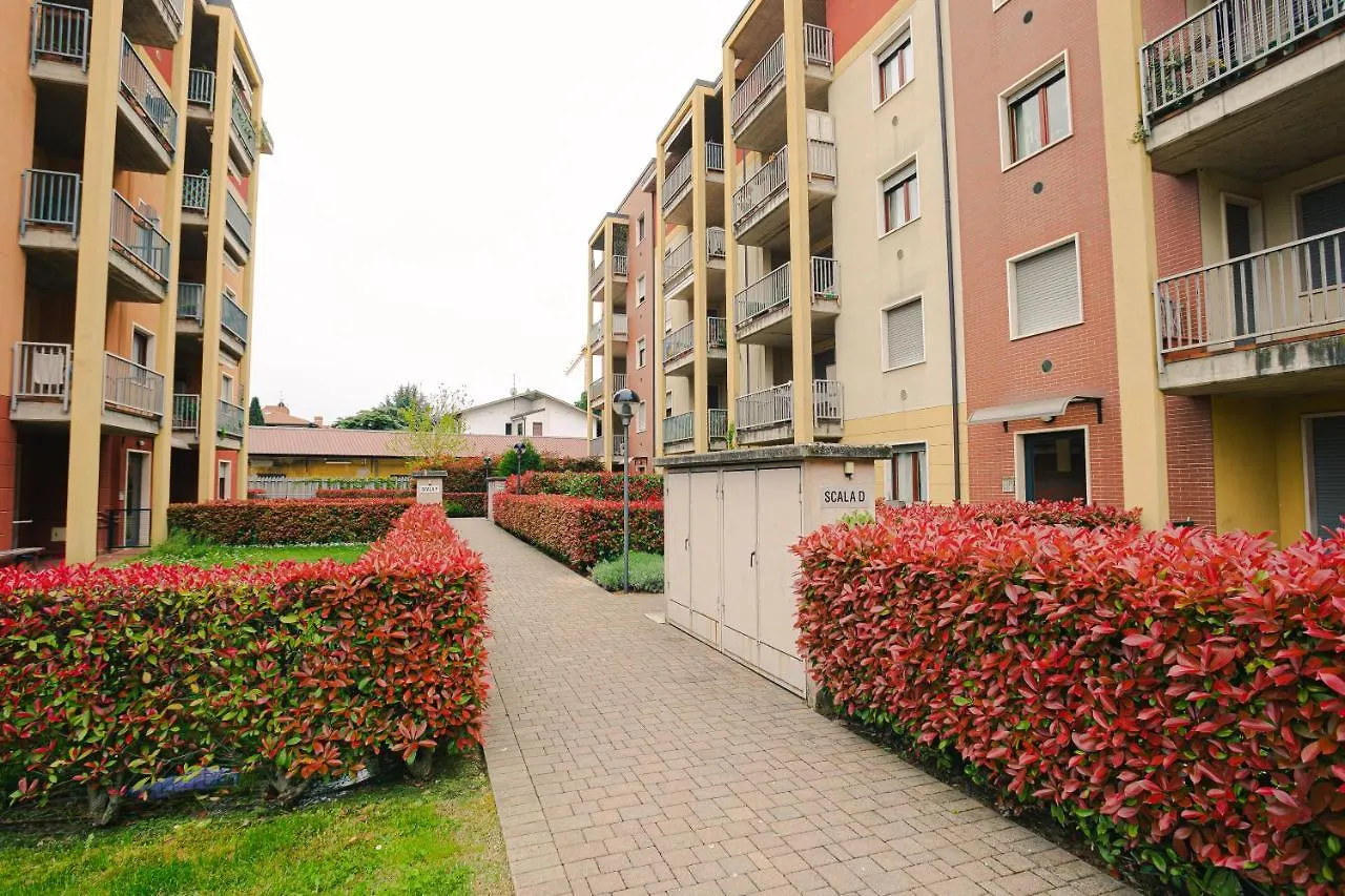 Apartment House 39 - Royal Welcome Verona