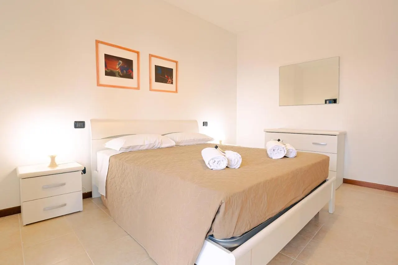 Apartment House 39 - Royal Welcome Verona