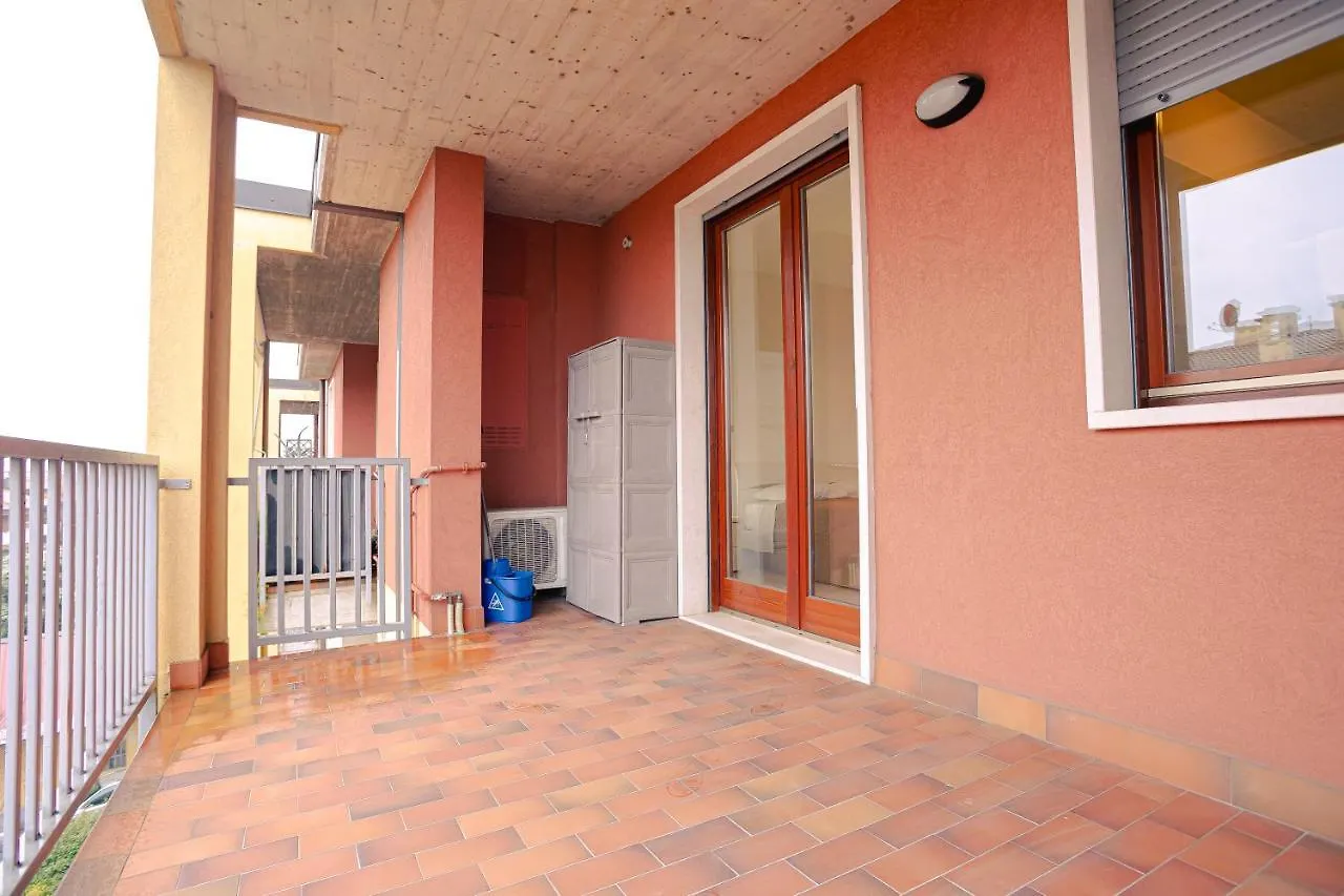 House 39 - Royal Welcome Verona