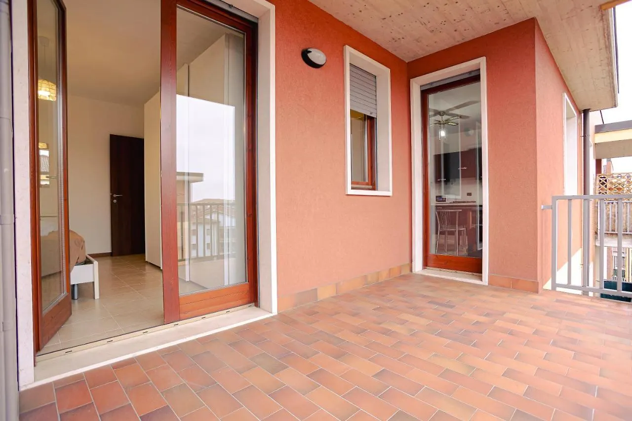 House 39 - Royal Welcome Verona Italy