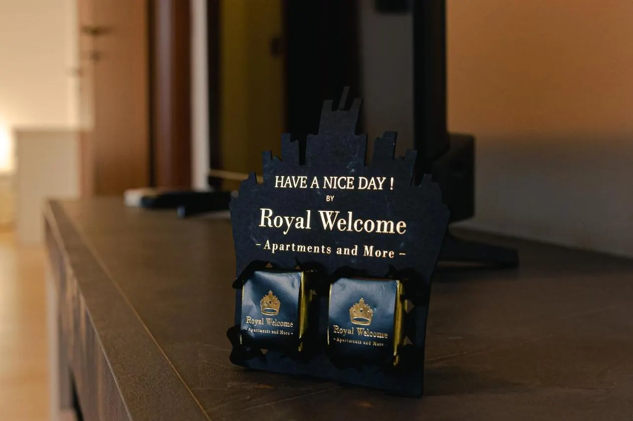 Apartment House 39 - Royal Welcome Verona Italy